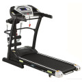 Luxury Semi-Commercial Motorized Treadmill (YJ-8008L)